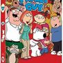 Family Guy DVD Collection Image 8