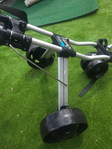 Golf Trolley 3 Wh
