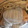 Vintage curtains Image 3