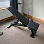 Adjustable Bench Image 4