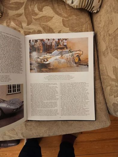 Cars.  The New Classics. From 1945 To The  Present Day. By Chris Harvey. Large Volume Hardback In Very Good Condition.