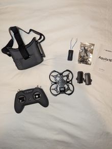 Beta Fpv