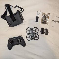 Beta Fpv