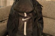 Black Nike Academy Team Backpack 30L