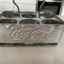 Coca Cola Bottle Carrier 50's USA Image 9