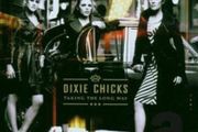 Taking the long way CD by Dixie Chicks. Free Postage!