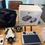 DJI mini 4 pro Fly more combo and extras Image 3
