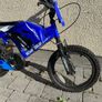 Kids Pedal Bike (Scrambler) Image 3