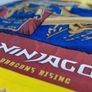 Lego JAY Minifigure Lego Ninjago Lego Minifigure Image 4