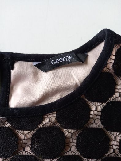 Girls occasional dress