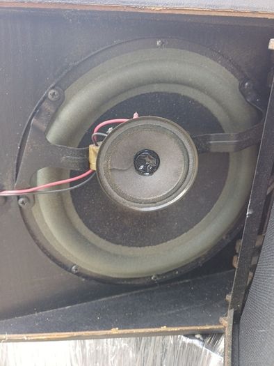 Bose 4.2 Speaker