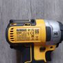 DeWalt dcf887 Impact Driver (New) Image 4