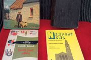 Vintage Book's   x 4