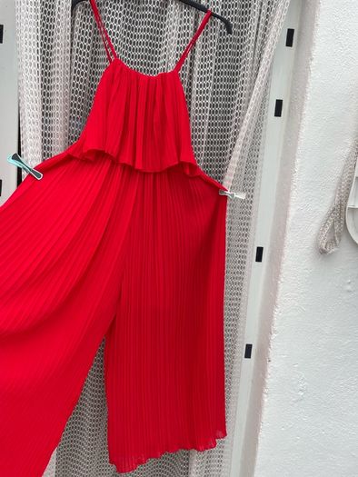 Italian Jumpsuit