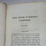 The Irish Farmers Calendar, Edward Burroughs, 1835 Image 4
