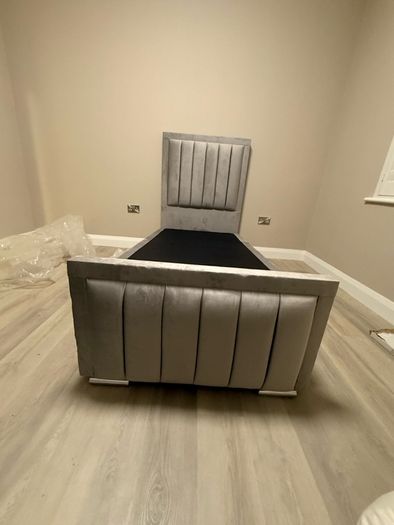 new beds