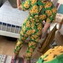 Farm Rio Jumpsuit Image 5