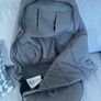 Bugaboo footmuff Grey Image 3