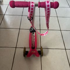 Mini micro scooter