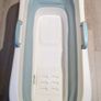 Portable Free Standing Foldable Bathtub for Adults / Kids / Elderly Image 2