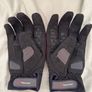 Modeka Motorcycle Riding Gloves (L/9) Image 2
