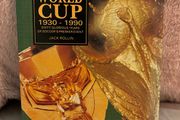 The World Cup 1930-1990 Book
