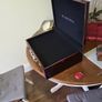 Beleekliving box with drawer Image 5
