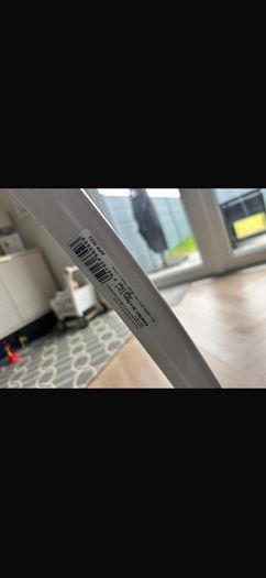 Hauck high chair (only)
