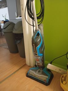 Bissel 3in1 Vacuum