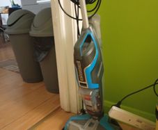Bissel 3in1 Vacuum