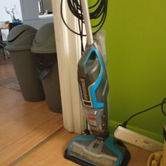 Bissel 3in1 Vacuum