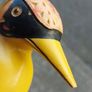 Original bulmers woodpecker display item,collectors item, hard to come by ,little damage on he's beak,,see pictures for condition,,price includes post to anywhere in Ireland, by certificate proof of post, sold as is ..made by Harry E. tunnigcliffe London, Image 5