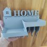 key holder, wallet, and small items Image 2