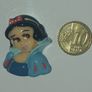 Disney Princess Resin Flatback Image 2