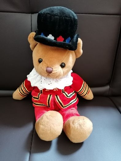 Teddy Bear