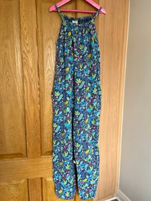 Frugi jumpsuit