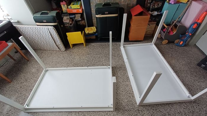 IKEA Melltorp table