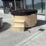 Sauna / plunge pools / Hot tub Image 5