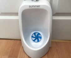 Boys/Toddler Urinal