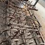 15 foot tine harrow Image 4