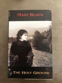 Mary Black - The Holy Ground Cassette
