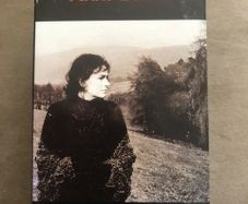 Mary Black - The Holy Ground Cassette