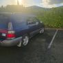 Subaru Forester SF5 sti Image 3