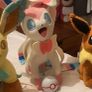 Pokemon Generation Plush Collection Image 3