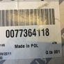 Brake Master Cylinder (Fiat Ducato 250) Peugeot/Cotroen Image 3