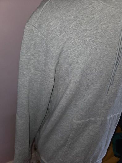 Lacoste Classic Fit Hoodie - Large size