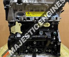 Audi 2.0 TFSI Engine CNC - New