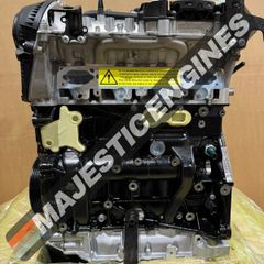 Audi 2.0 TFSI Engine CNC - New