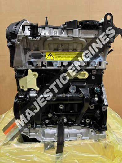Audi 2.0 TFSI Engine CNC - New
