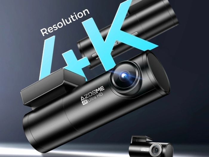 dashcam dash cam installation